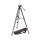 Statyw Manfrotto 502AM aluminium + głowica 500AH